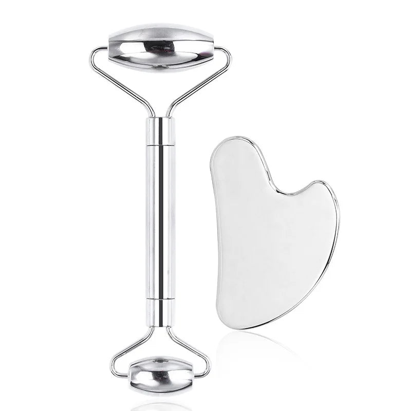 LuxeSkin Lab Ice Face Roller
