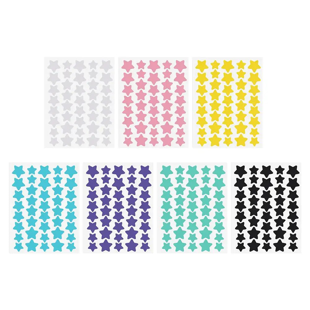 LuxeSkin Lab Acne Patches — 40 Pack