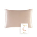 LuxeSkin Lab Mulberry Silk Pillowcase