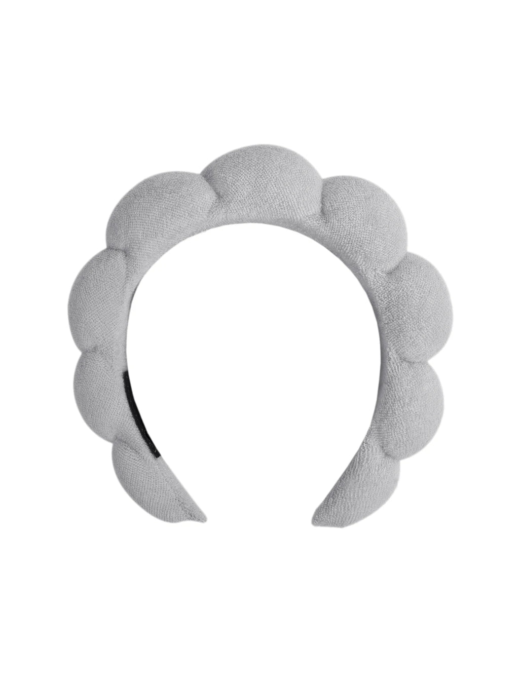 LuxeSkin Lab Spa Headband & Wristband Set