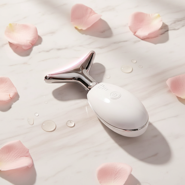 EMS Facial Massager