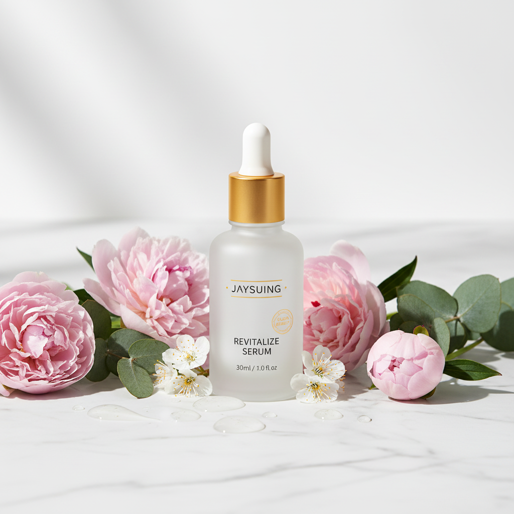 Hyaluronic Acid Serum
