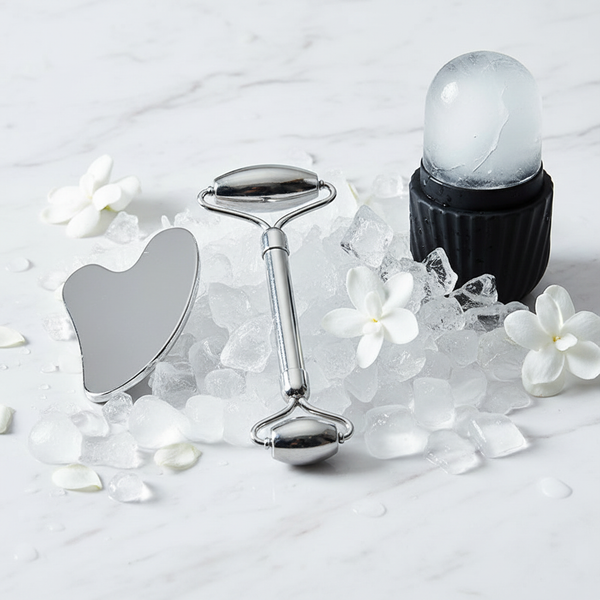 Ice Face Roller