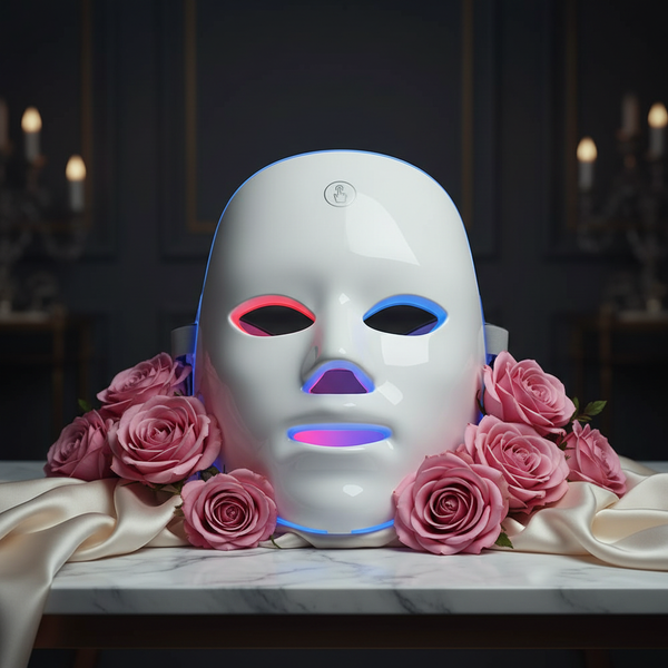 LED Facial Mask