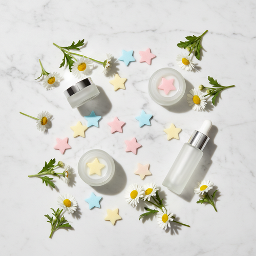 Star Acne Patches